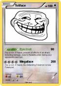 Tollface