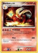 Blaziken