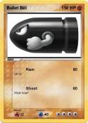 Bullet Bill