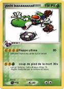 yoshi