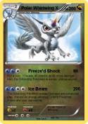 Polar Whiriwing