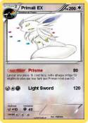 Primali EX