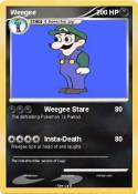 Weegee