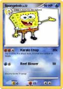 Spongebob