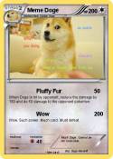 Meme Doge