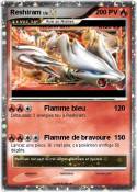 Reshiram
