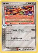lucario