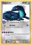 Dragoncute