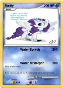 Rarity
