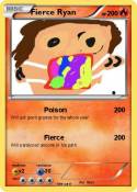 Fierce Ryan