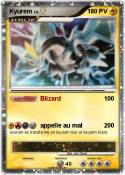 Kyurem