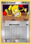 Homer in