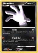Master Hand