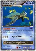 Aquatortue