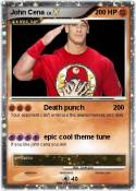 John Cena