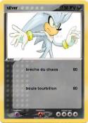 silver