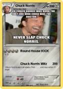 Chuck Norris
