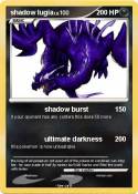 shadow lugia
