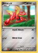Scizor