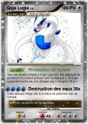 Giga Lugia