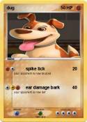 dug