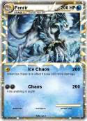 Fenrir