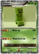 Creeper