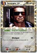 Terminator 101
