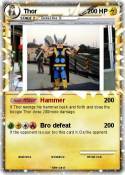 Thor