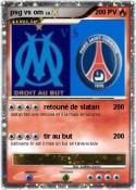 psg vs om
