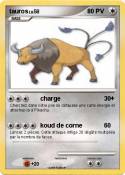 tauros