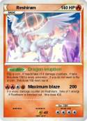 Reshiram