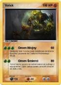 Yorick