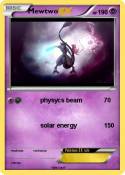 Mewtwo