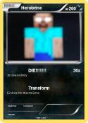 Herobrine