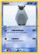 puguin