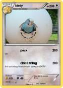 birdy