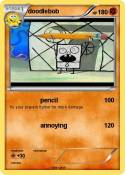 doodlebob