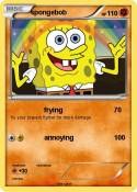 spongebob
