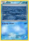ocean
