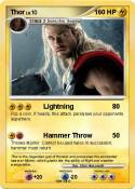 Thor
