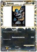 Batman