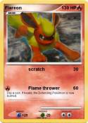 Flareon