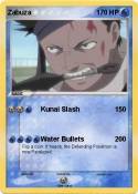 Zabuza