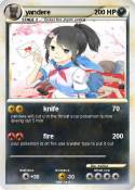yandere