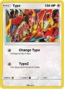 Type