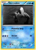 The Creature