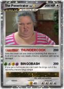 The Penertrator