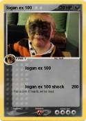 logan ex 100