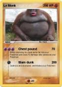 Le Monk
